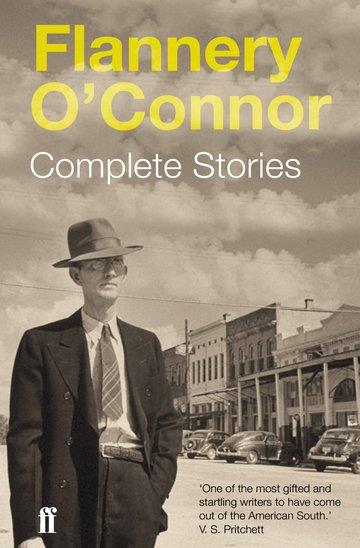Knjiga Complete Stories autora Flannery O'Connor izdana 2009 kao meki uvez dostupna u Knjižari Znanje.