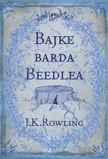 Bajke Barda Beedlea 9789532208078