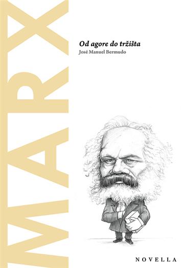 Knjiga Marx autora Grupa autora izdana 2026 kao tvrdi uvez dostupna u Knjižari Znanje.