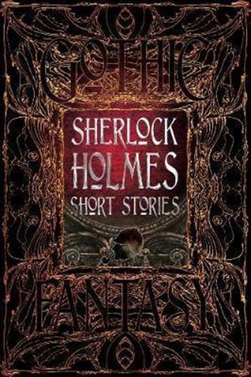 Knjiga Sherlock Holmes Short Stories autora Arthur Conan Doyle izdana 2017 kao tvrdi uvez dostupna u Knjižari Znanje.