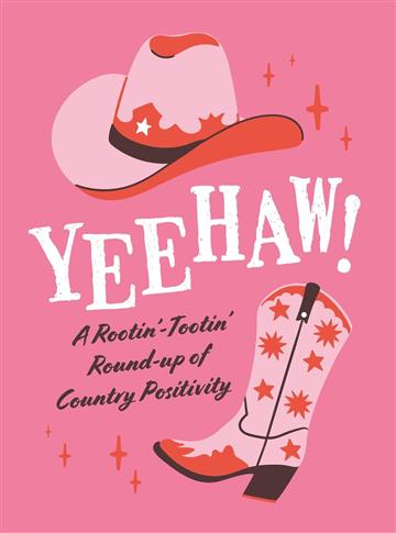 Knjiga Yeehaw! autora Summersdale Publishers izdana 2024 kao tvrdi uvez dostupna u Knjižari Znanje.