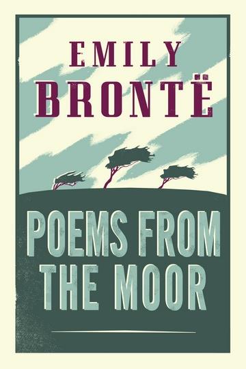 Knjiga Poems from the Moor autora Emily Brontë izdana 2018 kao meki uvez dostupna u Knjižari Znanje.
