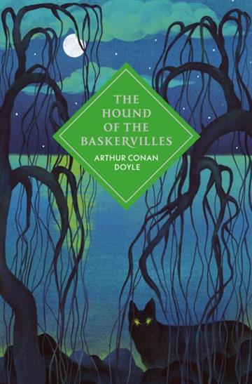 Knjiga Hound of the Baskervilles autora Arthur Conan Doyle izdana 2026 kao tvrdi uvez dostupna u Knjižari Znanje.