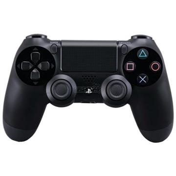PS4 Dualshock Controller v2 Black 711719870050