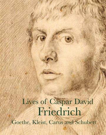 Knjiga Lives of Caspar David Friedrich autora J. W. von Goethe izdana 2025 kao meki uvez dostupna u Knjižari Znanje.
