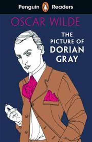 Knjiga Level 3: The Picture of Dorian Gray autora Oscar Wilde izdana 2020 kao meki uvez dostupna u Knjižari Znanje.