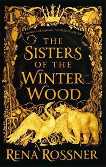 Knjiga Sisters of the Winter Wood autora Rena Rossner izdana 2019 kao meki uvez dostupna u Knjižari Znanje.