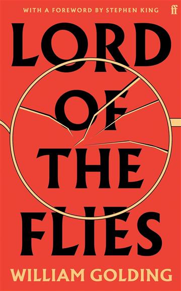 Knjiga Lord of the Flies HB autora William Golding izdana 2024 kao meki dostupna u Knjižari Znanje.