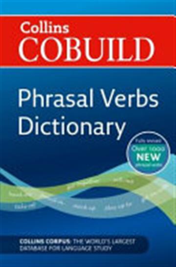 Knjiga Phrasal Verbs Dictionary autora Penny Hands izdana 2012 kao meki uvez dostupna u Knjižari Znanje.