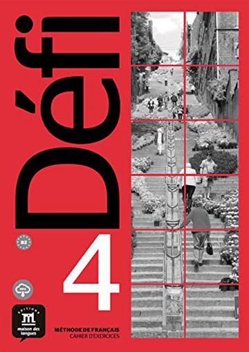 Knjiga DÉFI 4 autora  izdana 2020 kao tvrdi uvez dostupna u Knjižari Znanje.