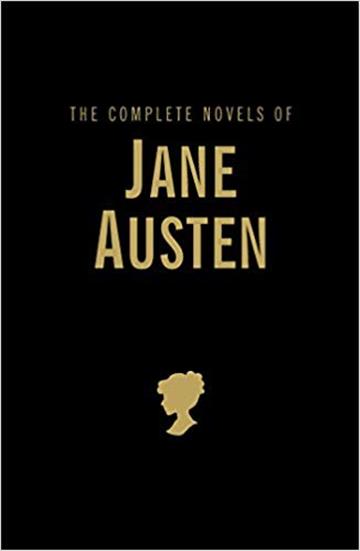 Knjiga The Complete Novels of Jane Austen autora Jane Austen izdana 2007 kao tvrdi uvez dostupna u Knjižari Znanje.