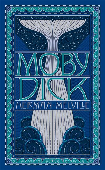 Knjiga Moby Dick autora Herman Melville izdana 2016 kao tvrdi uvez dostupna u Knjižari Znanje.