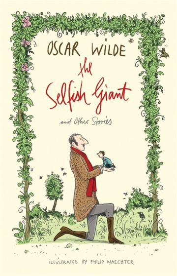 Knjiga Selfish Giant and Other Stories autora Oscar Wilde izdana 2015 kao meki uvez dostupna u Knjižari Znanje.