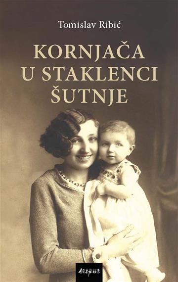 Knjiga Kornjača u staklenci šutnje autora Tomislav Ribić izdana 2026 kao tvrdi uvez dostupna u Knjižari Znanje.