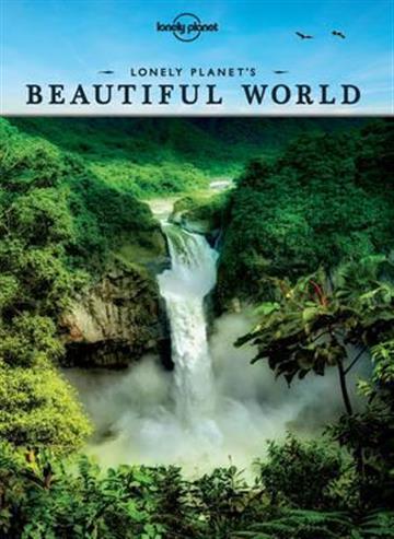 Knjiga Lonely Planet's Beautiful World autora Lonely Planet izdana 2013 kao meki uvez dostupna u Knjižari Znanje.