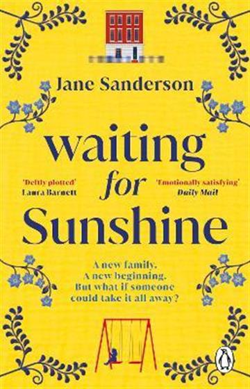 Knjiga Waiting for Sunshine autora Jane Sanderson izdana 2023 kao meki uvez dostupna u Knjižari Znanje.