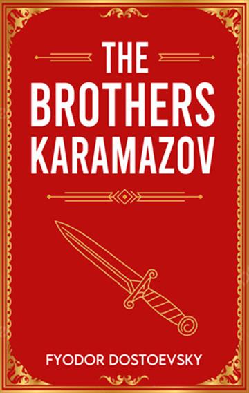 Knjiga The Brothers Karamazov autora Fyodor Dostoevsky izdana 2026 kao meki uvez dostupna u Knjižari Znanje.