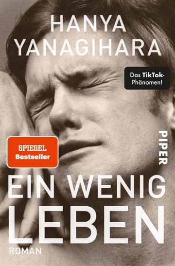 Knjiga Ein wenig Leben autora Hanya Yanagihara izdana 2018 kao meki uvez dostupna u Knjižari Znanje.