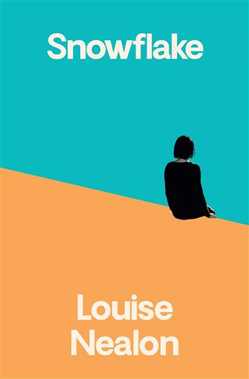 Knjiga Snowflake autora Louise Nealon izdana 2021 kao meki uvez dostupna u Knjižari Znanje.