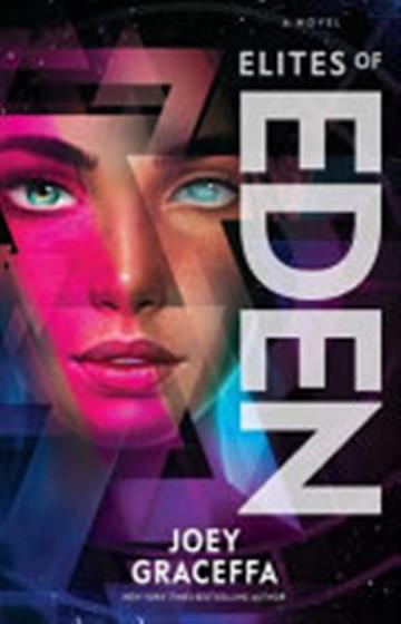 Knjiga Elites of Eden autora Joey Graceffa izdana 2018 kao meki uvez dostupna u Knjižari Znanje.