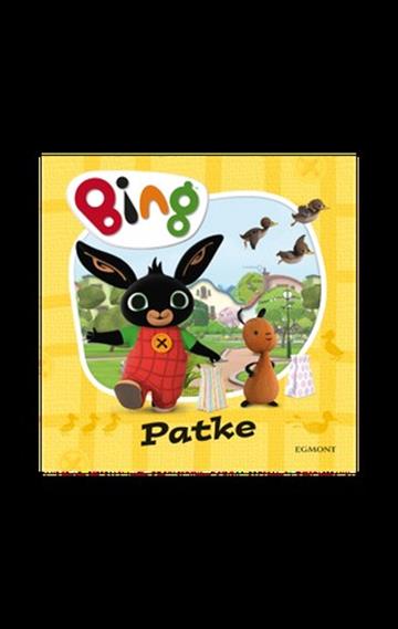 Knjiga Bing: Patke autora Grupa autora izdana 2026 kao tvrdi uvez dostupna u Knjižari Znanje.