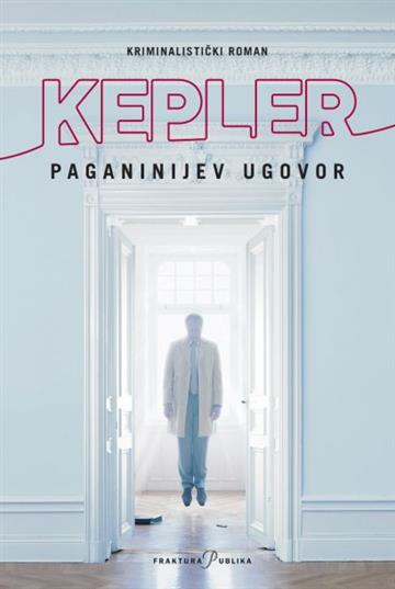 Paganinijev ugovor 9789532668582