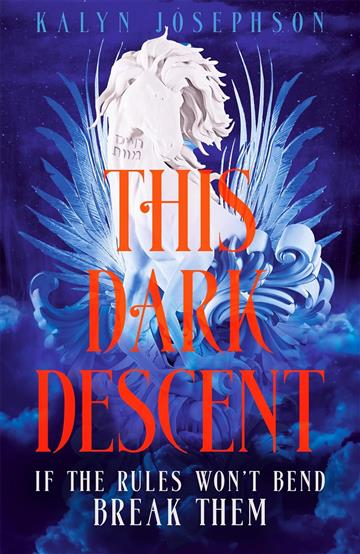 Knjiga This Dark Descent autora Kalyn Josephson izdana 2023 kao meki uvez dostupna u Knjižari Znanje.