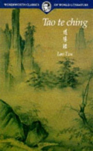 Knjiga Tao Te Ching autora Lao Tzu izdana 1996 kao meki uvez dostupna u Knjižari Znanje.