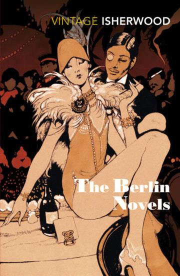 Knjiga Berlin Novels autora Christopher Isherwoo izdana 2010 kao meki uvez dostupna u Knjižari Znanje.
