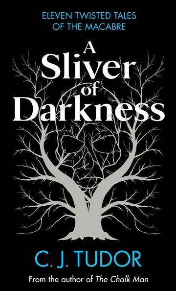 Knjiga A Sliver of Darkness autora C. J. Tudor izdana 2022 kao meki uvez dostupna u Knjižari Znanje.