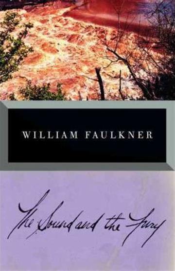 Knjiga Sound and the Fury autora William Faulkner izdana 2011 kao meki uvez dostupna u Knjižari Znanje.