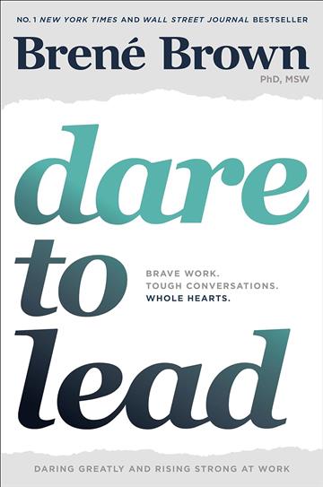 Knjiga Dare to Lead: Brave Work. Tough Conversations. Whole Hearts. autora Brene Brown izdana 1970 kao meki uvez dostupna u Knjižari Znanje.