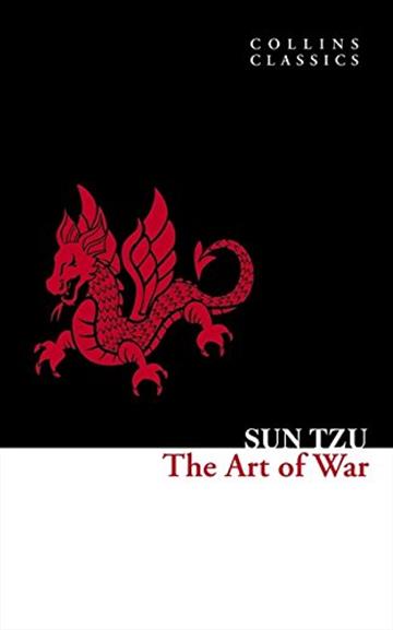 Knjiga ART OF WAR autora  izdana 2011 kao meki uvez dostupna u Knjižari Znanje.
