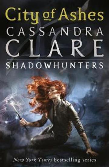 Knjiga Mortal Instruments #2: City of Ashes autora Cassandra Clare izdana 2008 kao meki uvez dostupna u Knjižari Znanje.