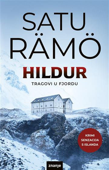 Knjiga Hildur autora Satu Rämö izdana 2026 kao meki dostupna u Knjižari Znanje.