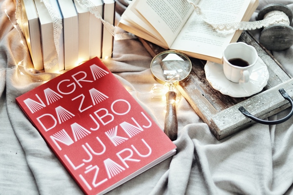 Knjižara Znanje u Slavonskom Brodu osvojila je drugo mjesto u nacionalnom izboru za najbolju knjižaru!