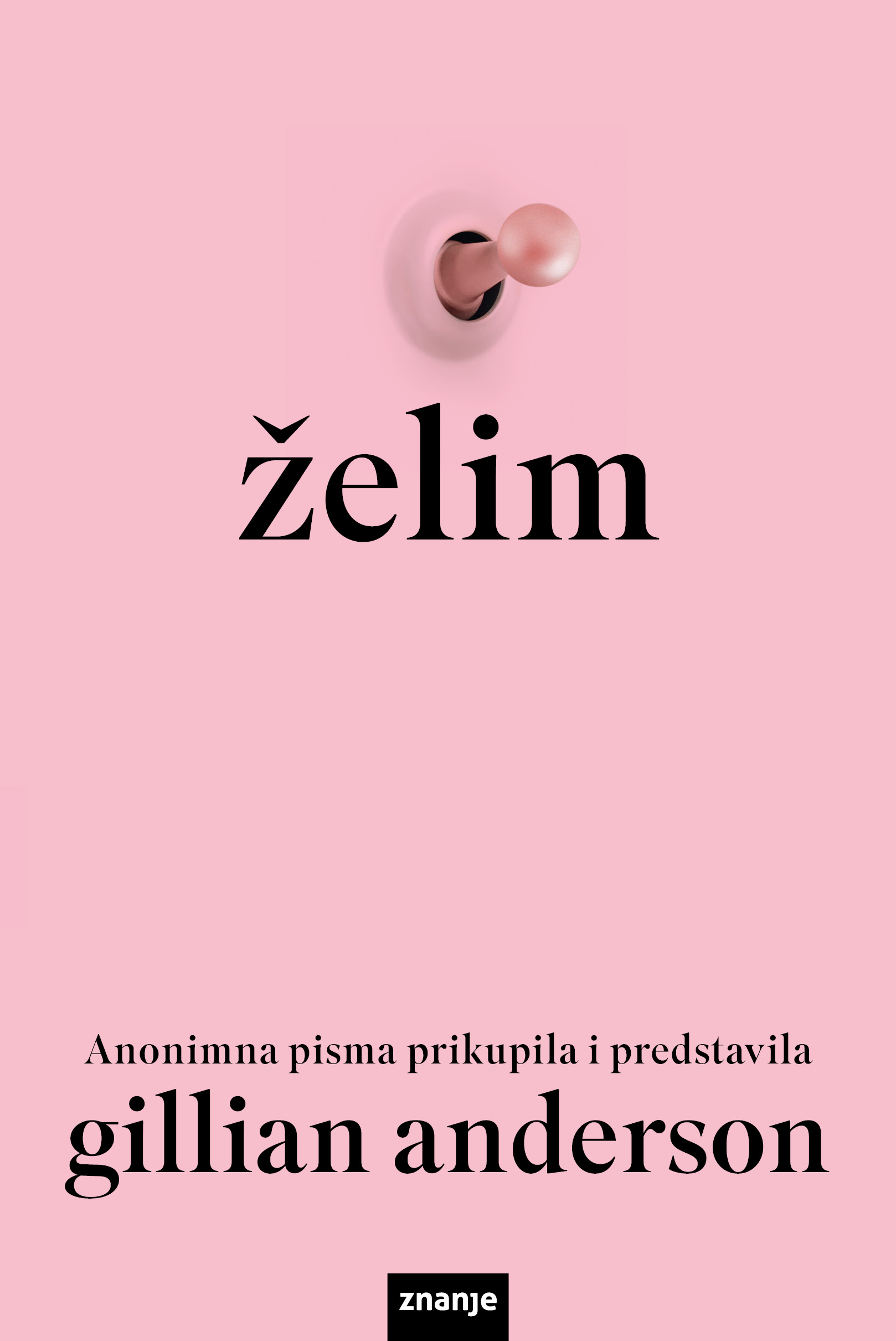 Gillian Anderson najavljuje nastavak knjige „Želim“: Poziva žene da joj anonimno pošalju svoja pisma o seksualnim fantazijama